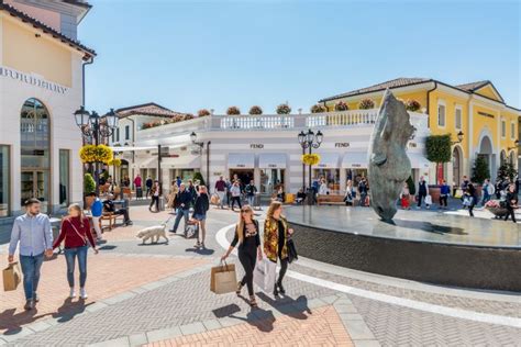 gucci prada factory outlet milano|How to Plan the Best Serravalle Designer Outlet Shopping Day.